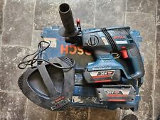 Bosch gbh compact for sale  RIPLEY