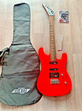 Electric guitar charvette for sale  Shipping to Ireland