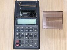 Casio printing calculator for sale  ENFIELD