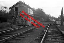 Railway negative maltby for sale  KING'S LYNN