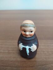 Ceramic monk figure for sale  SOUTHAMPTON