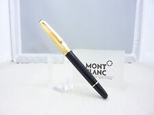 Montblanc solitaire classique gebraucht kaufen  Berlin