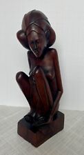 indonesian wood carving for sale  Los Angeles