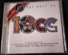 10cc best for sale  REDCAR