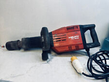 Hilti te905 concrete for sale  BEVERLEY