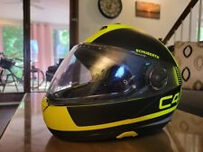 Schuberth pro motorcycle for sale  Midlothian