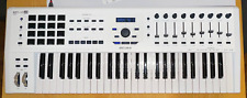 Arturia Keylab 49 MKII  - White for sale  Shipping to South Africa