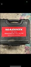 Maddox m17 wheel for sale  Raymore