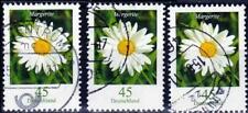 Blumen 2451 3x gebraucht kaufen  Deutschland