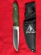 Lone wolf knife for sale  Round Rock