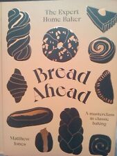 Bread ahead masterclass for sale  LONDON