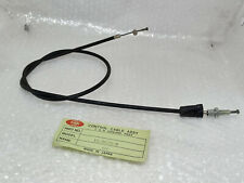 Cabo Embreagem Yamaha YL1 P/n 132-26335-10 comprar usado  Enviando para Brazil