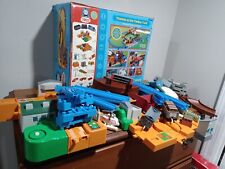 Tomy motorized thomas for sale  Chicago Heights