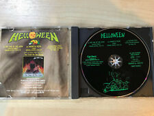 Helloween the time d'occasion  Hambach