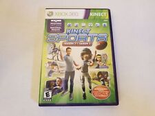 Kinect Sports Season 2 (Xbox 360) na sprzedaż  Wysyłka do Poland