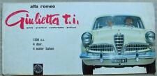 Alfa romeo giulietta for sale  LEICESTER