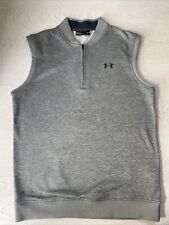 Armour grey jumper for sale  TADCASTER