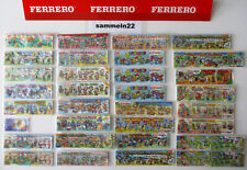 32 juegos diferentes de HPF BPZ selección a partir de 1,00 euros de 1993 -2001 también variantes segunda mano  Embacar hacia Mexico