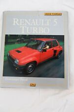 Renault turbo maxiturbo usato  Pontey