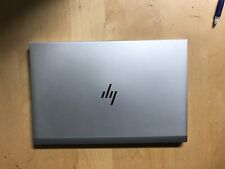 HP EliteBook 845 G7, 8 GB RAM, SIN HD, Pantalla Rota, PARA REPUESTOS segunda mano  Embacar hacia Argentina