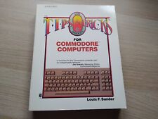 Tips tricks commodore for sale  Ireland