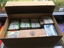 Konvolut alten zigarettendosen gebraucht kaufen  Wellesweiler,-Furpach