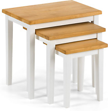 Nest tables new for sale  Shipping to Ireland