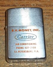 1968 zippo carrier for sale  Niles