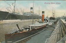 Graving dock govan for sale  DUNDEE