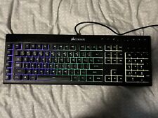 Corsair k55 rgb for sale  Bolingbrook