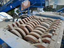 Tyre recycling plant for sale  HOUNSLOW