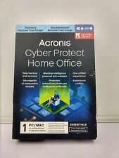 Acronis cyber protect for sale  Florissant