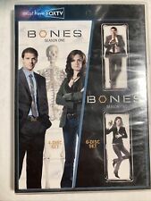 Bones season dvd for sale  Louisville