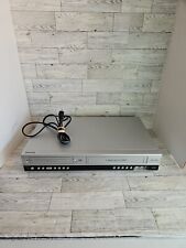 Combo de 4 cabezales Philips DVP3340V DVD VCR de alta fidelidad reproductor de DVD VHS completamente probado  segunda mano  Embacar hacia Argentina