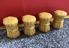 Playmobil straw bales for sale  CHELTENHAM