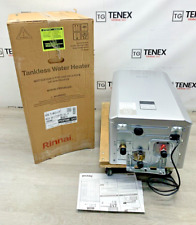Rinnai re140ip indoor for sale  Lancaster