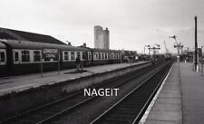 35mm railway negative for sale  NORWICH