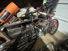 80cc bicycle motor for sale  Warminster