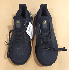 Adidas ultraboost black usato  Milano