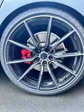 concave alloys for sale  MANCHESTER