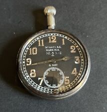 ww1 pocket watch for sale  BEDFORD