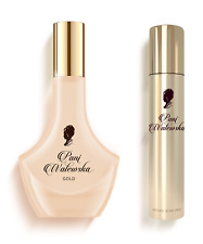 PANI WALEWSKA GOLD PERFUME SPRAY/DESODORANTE PERFUMADO comprar usado  Enviando para Brazil