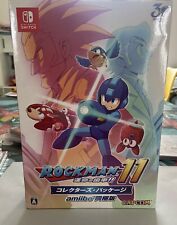 Rockman collector package d'occasion  Champforgeuil