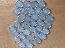 Lotto monete argento usato  San Pellegrino Terme