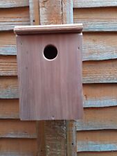 Bird box removable for sale  CRADLEY HEATH