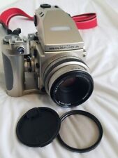 Bronica etrsi 40th for sale  LEEDS