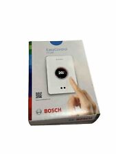 Bosch cronotermostato smart usato  Firenze