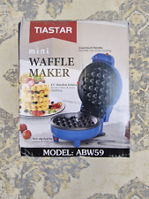 Tiastar abw59 mini for sale  Shipping to Ireland