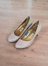Tsubo shoes nude for sale  LONDON