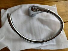 Towel ring chrome for sale  Concord